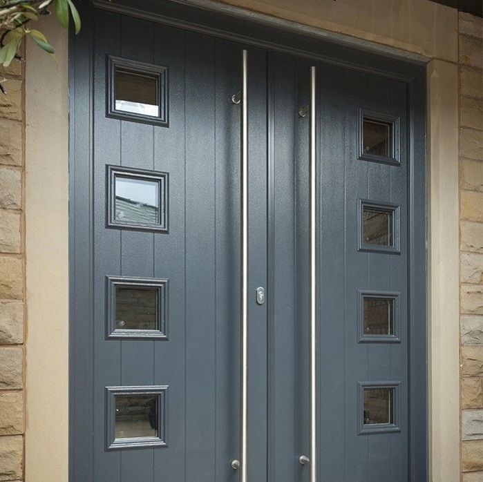 contemporary-composite-doors